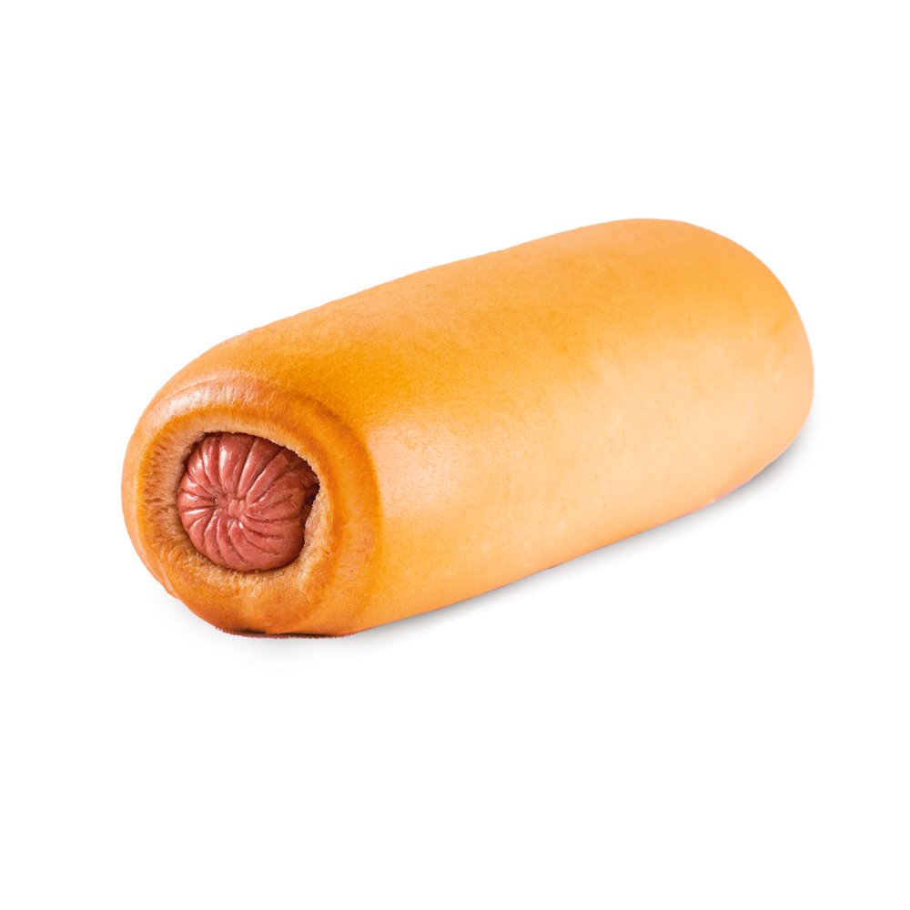 Doguinho congelado — Leve Sabor