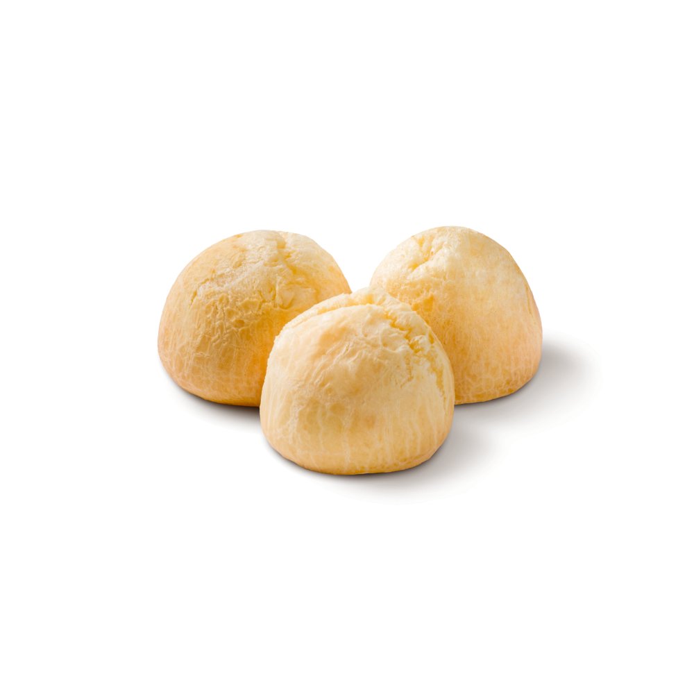 Pão de Queijo 90g