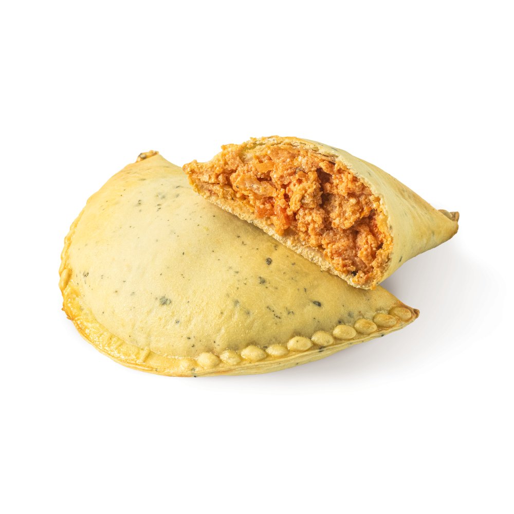 Pastel de Forno de Tomate Seco com Ricota congelado — Leve Sabor