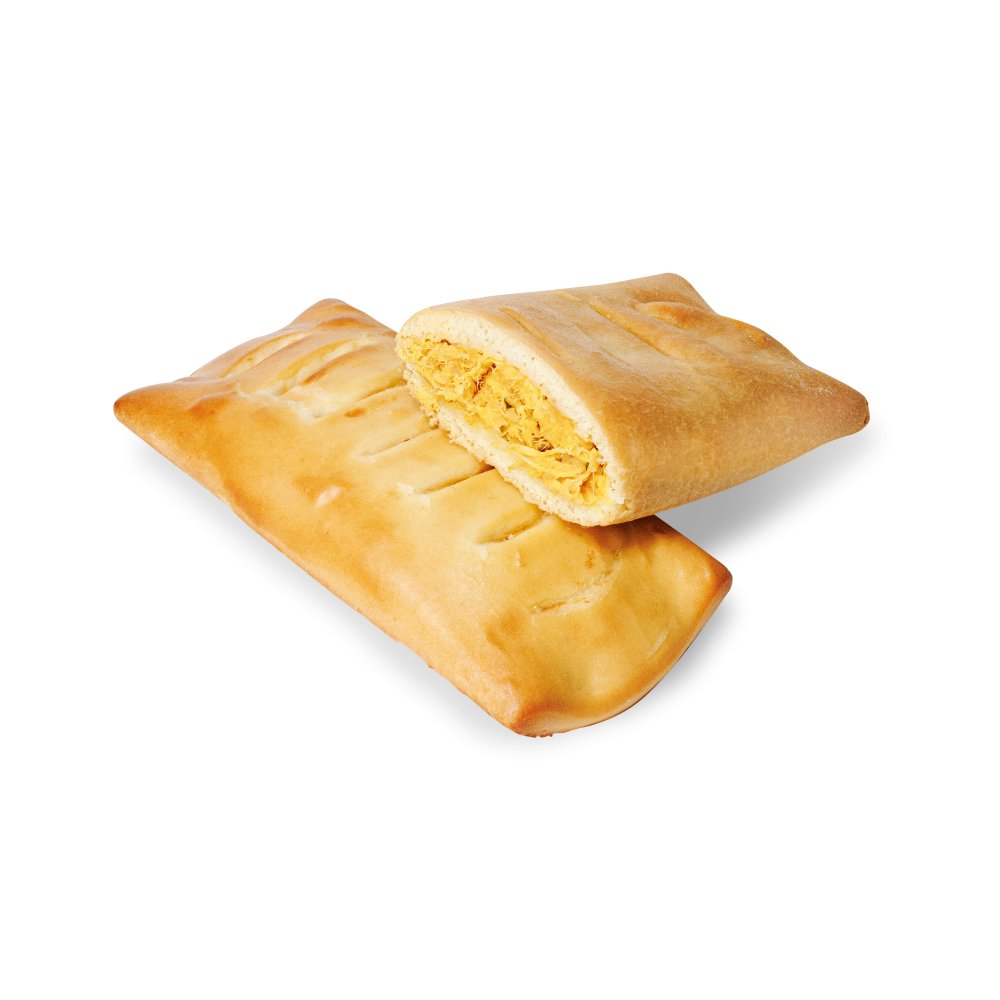 Panitto de Frango congelado — Leve Sabor