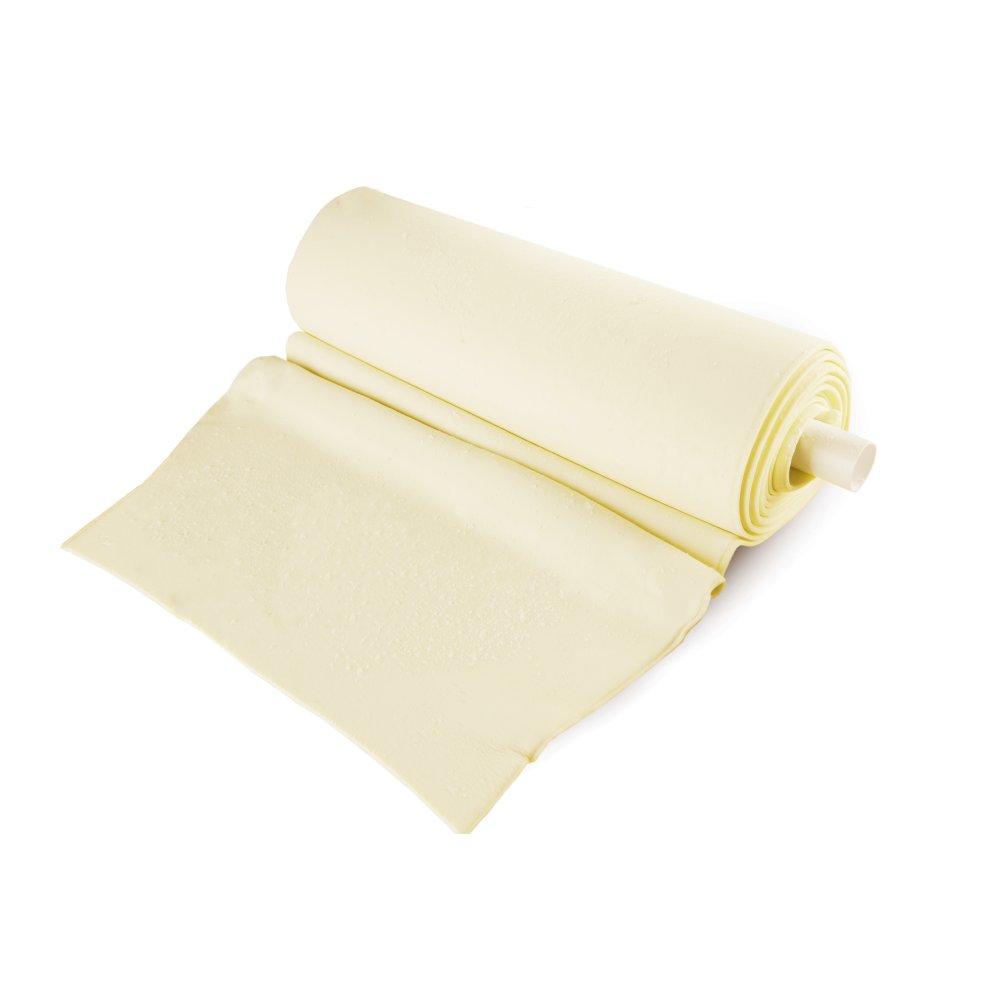 Massa Folhada (Rolo 2,5kg) congelado — Leve Sabor