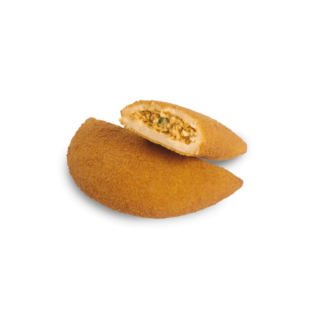 Risoles de Frango