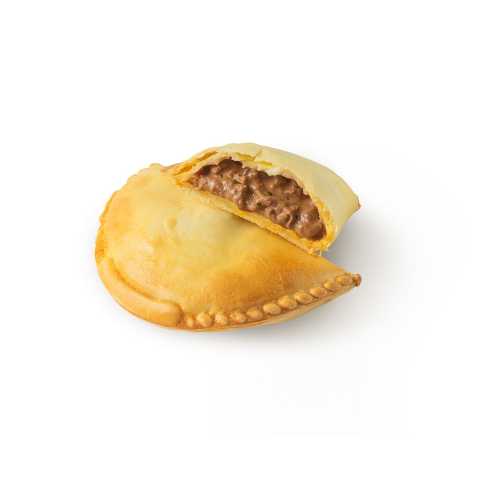 Pastel de Forno de Estrogonofe congelado — Leve Sabor