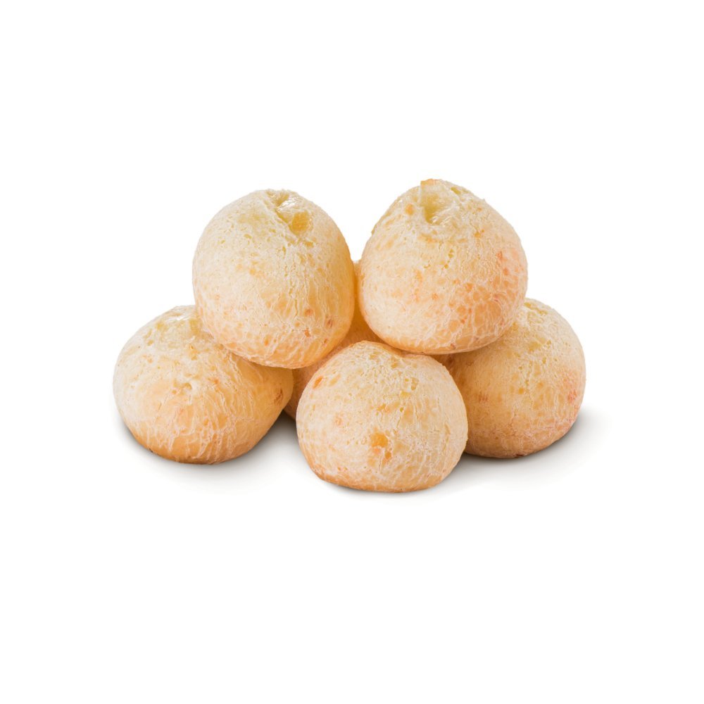 Pão de Queijo 90g